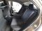 Toyota Vios 1.5E AT สีน้ำตาล ปี2013
