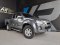 Isuzu dmax Cab hi 1.9L MT สีเทา ปี2018