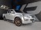 Isuzu dmax Cab hi 2.5Z MT สีเทา ปี2015