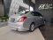 Nissan Almera 1.2VL AT สีเทา ปี2013