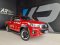 Toyota Revo PRE 4door 2.4E Plus MT สีแดง ปี2018
