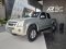Isuzu dmax 4door Hi 2.5 Superplattinum MT สีเทา ปี2010
