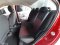 Mitsubishi Attrage 1.2 GLS LTD AT สีแดง- ดำ ปี2021