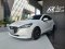 Mazda2 1.3S Leather sport hatchback AT สีขาว ปี2019 จด 2020