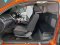Mitsubishi Triton Cab 2.5GLX LTD MT สีส้ม - ดำ ปี2021