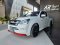 Isuzu dmax Cab 1.9 X-series MT สีขาว ปี2017