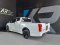 Isuzu dmax Cab 1.9 X-series MT สีขาว ปี2017