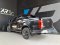 Isuzu dmax 4door hi 2.5Z Prestige AT สีดำ ปี2014 จด 2015