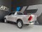 Toyota Revo Cab PRE 2.4E 4WD MT สีเทา ปี2016