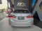 Toyota Altis 1.6G AT สีเทา ปี2018