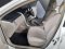 Toyota Altis 1.6E AT สีขาว ปี2010