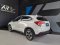 Honda H-RV 1.8S AT สีขาว ปี2017 จด 2018