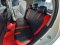 Mitsubishi Mirage 1.2GLS LTD AT สีขาว-ดำ ปี2018 จด2019