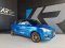 Suzuki Swift 1.2GL AT สีน้ำเงิน ปี2019