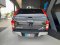 Isuzu dmax Cab Hi 1.9Z Prestige AT สีดำ ปี2017