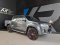 Isuzu dmax 4door Hi 1.9L MT สีเทา ปี2018