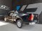 Toyota Revo Cab PRE 2.4E Plus MT สีดำ ปี2018