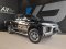 Mitsubishi Triton Plus Cab 2.4GLX MT สีดำ ปี2019