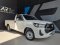 Toyota Revo Single 2.4J MT สีขาว ปี2020 จด 2021