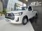 Toyota Revo Single 2.4J MT สีขาว ปี2020 จด 2021