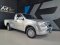 Isuzu dmax Spark 1.9S MT สีเทา ปี2018