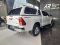 Toyota Revo Cab PRE 2.4E Plus AT สีขาว ปี2017