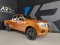 Nissan Navara NP300 Cab 2.5S MT สีส้ม ปี2019