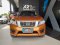 Nissan Navara NP300 Cab 2.5S MT สีส้ม ปี2019