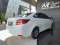 Toyota Vios 1.5E AT สีขาว ปี2018