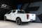 Isuzu dmax 4door 1.9S MT สีขาว ปี2017