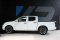 Isuzu dmax 4door 1.9S MT สีขาว ปี2017