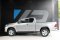 Toyota Revo Cab PRE 2.4E MT สีเทา ปี2017 จด 2018