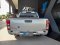 Isuzu dmax 4door 1.9S MT สีเทา ปี2017