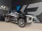 Mitsubishi Triton Plus 4door 2.4GLS MT สีดำ ปี2018
