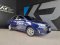 Toyota Yaris Ativ 1.2G AT สีน้ำเงิน ปี2017