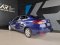Toyota Yaris Ativ 1.2G AT สีน้ำเงิน ปี2017