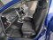 Toyota Yaris Ativ 1.2G AT สีน้ำเงิน ปี2017