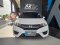 Honda Jazz 1.5S AT สีขาว ปี2016
