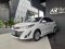 Toyota Yaris Ativ 1.2G AT สีขาว ปี2018