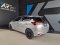 Toyota Yaris 1.2J AT สีเทา ปี2018