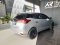 Toyota Yaris 1.2J AT สีเทา ปี2018