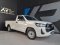 Toyota Revo Single 2.4Entry MT สีขาว ปี2020