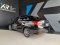 Toyota Vios 1.5E AT สีดำ ปี2017