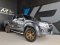 Isuzu dmax Cab Hi 1.9L MT สีเทา ปี2017