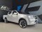 Isuzu dmax 4door 1.9S MT สีเทา ปี2017