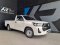 Toyota Revo Single 2.4J MT สีขาว ปี2021