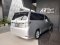 Toyota Vellfire 2.4 AT สีเทา ปี2012