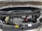 Toyota Vellfire 2.4 AT สีเทา ปี2012