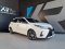 Toyota Yaris 1.2Sport AT สีขาว ปี2020 จด 2021