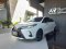 Toyota Yaris 1.2Sport AT สีขาว ปี2020 จด 2021